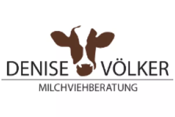 Denise Völker, Milchviehberatung