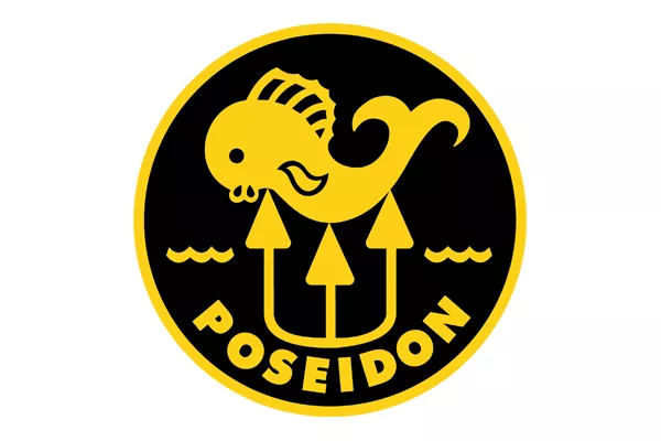 Poseidon SE7EN Dive In. Discover. Evolve.