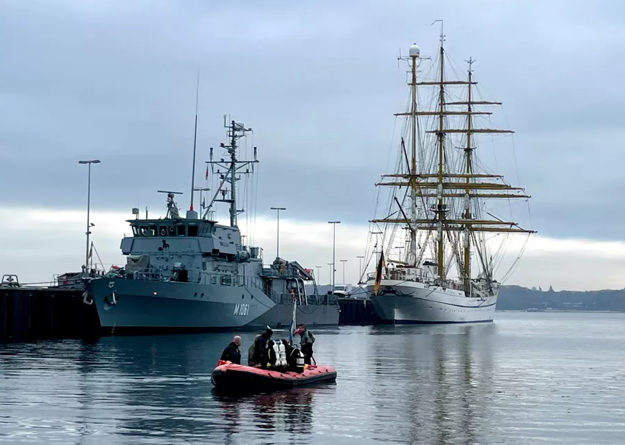 Monte Olivia Novemer